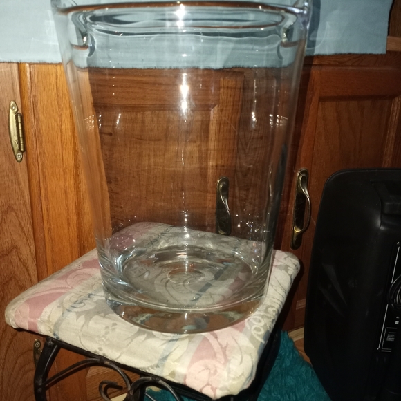 Big Ars Wine Glass - Picture 2 of 4